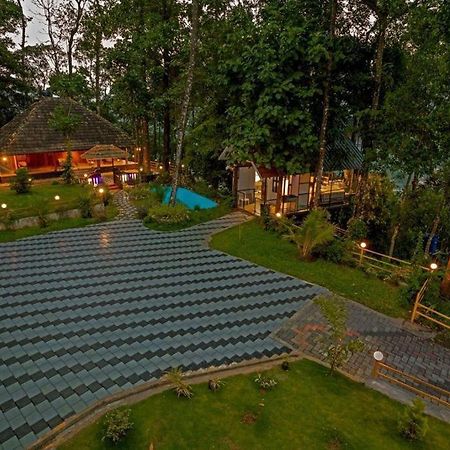 Traditional Kerala Villa Муннар Екстер'єр фото