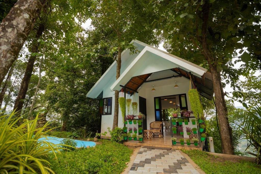 Traditional Kerala Villa Муннар Екстер'єр фото