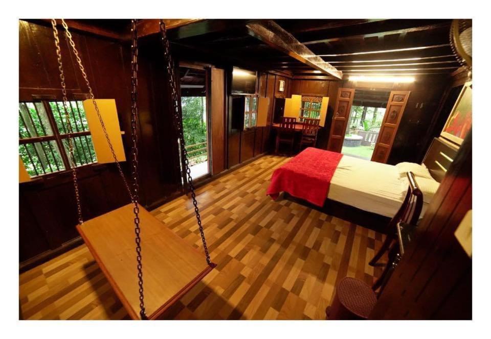 Traditional Kerala Villa Муннар Екстер'єр фото