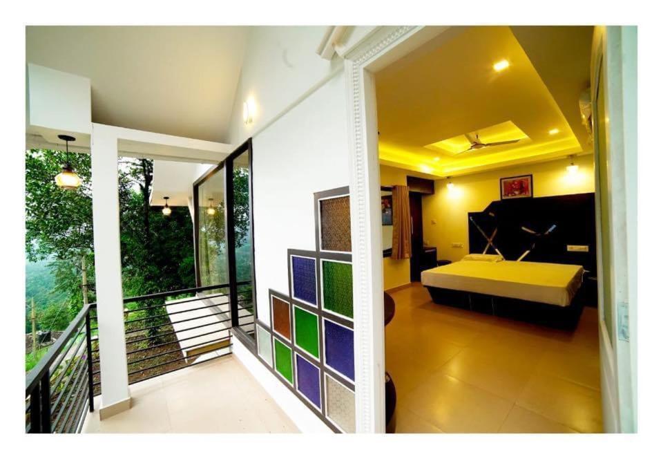 Traditional Kerala Villa Муннар Екстер'єр фото