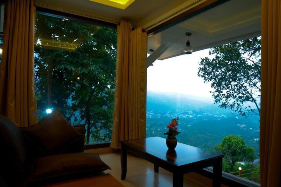 Traditional Kerala Villa Муннар Екстер'єр фото
