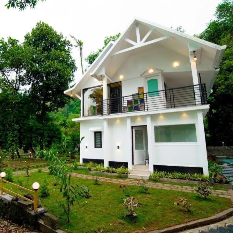 Traditional Kerala Villa Муннар Екстер'єр фото