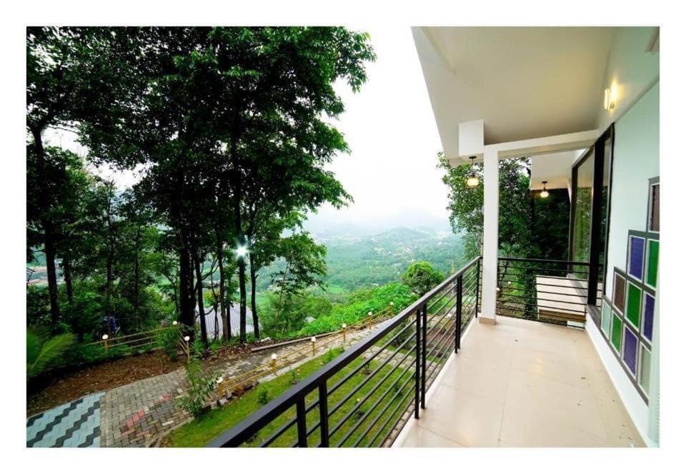 Traditional Kerala Villa Муннар Екстер'єр фото
