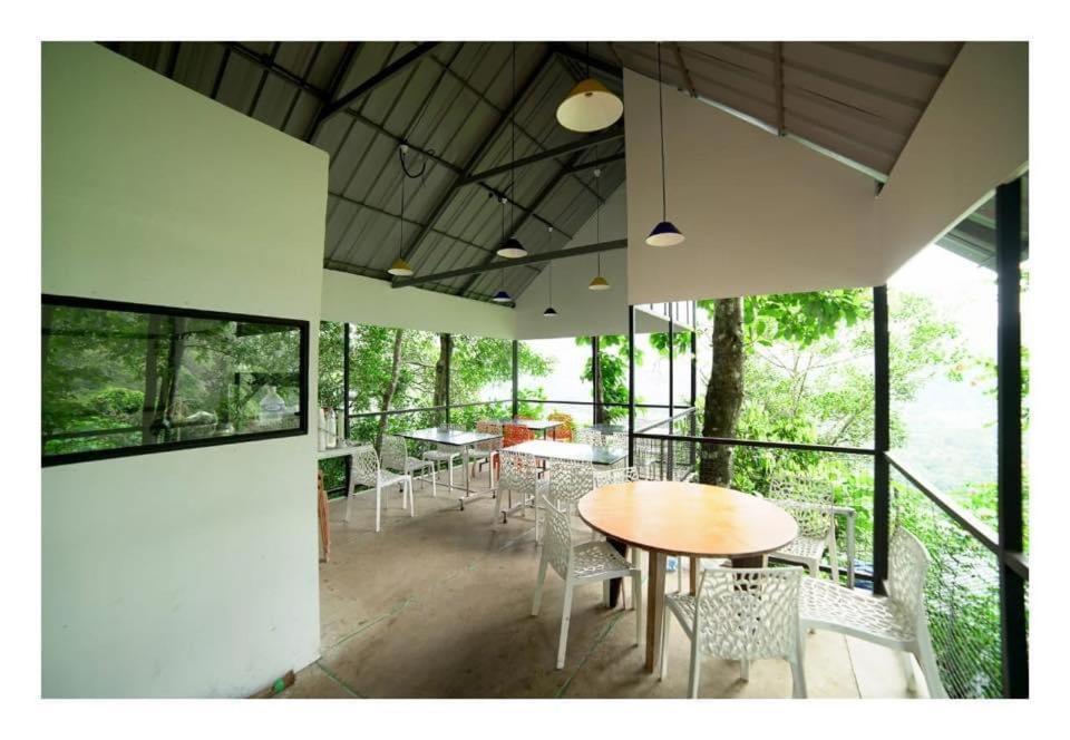 Traditional Kerala Villa Муннар Екстер'єр фото