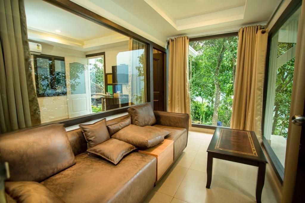 Traditional Kerala Villa Муннар Екстер'єр фото