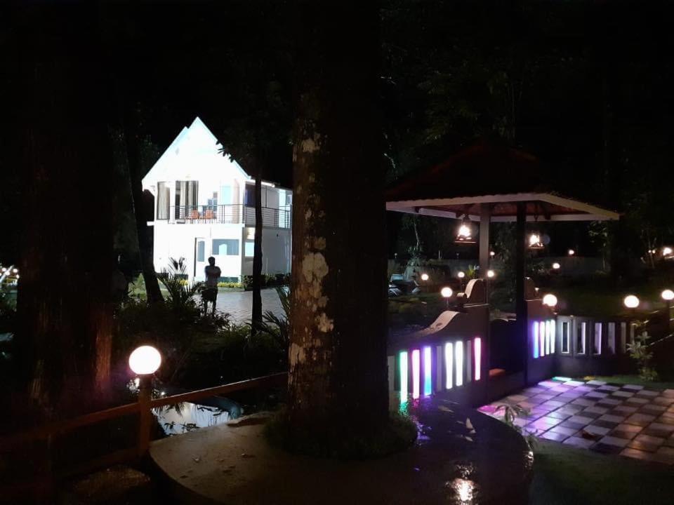 Traditional Kerala Villa Муннар Екстер'єр фото