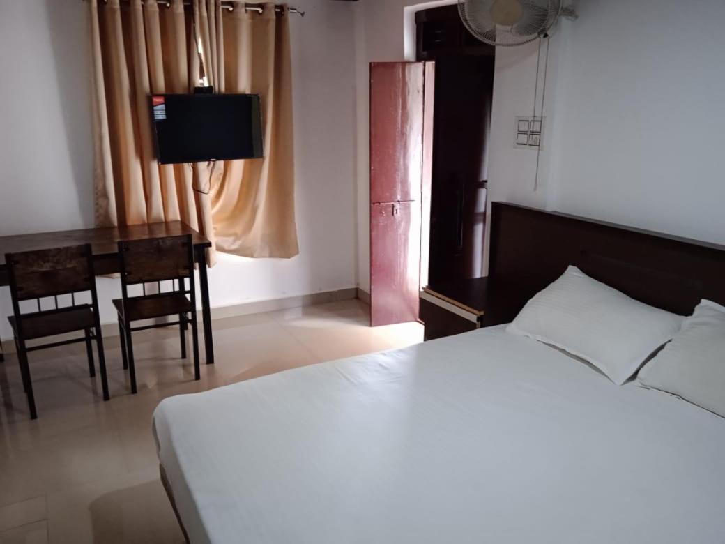 Traditional Kerala Villa Муннар Екстер'єр фото